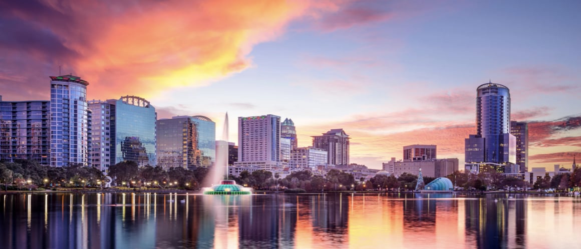 Grasp Technologies at Travel Leaders EDGE 2021