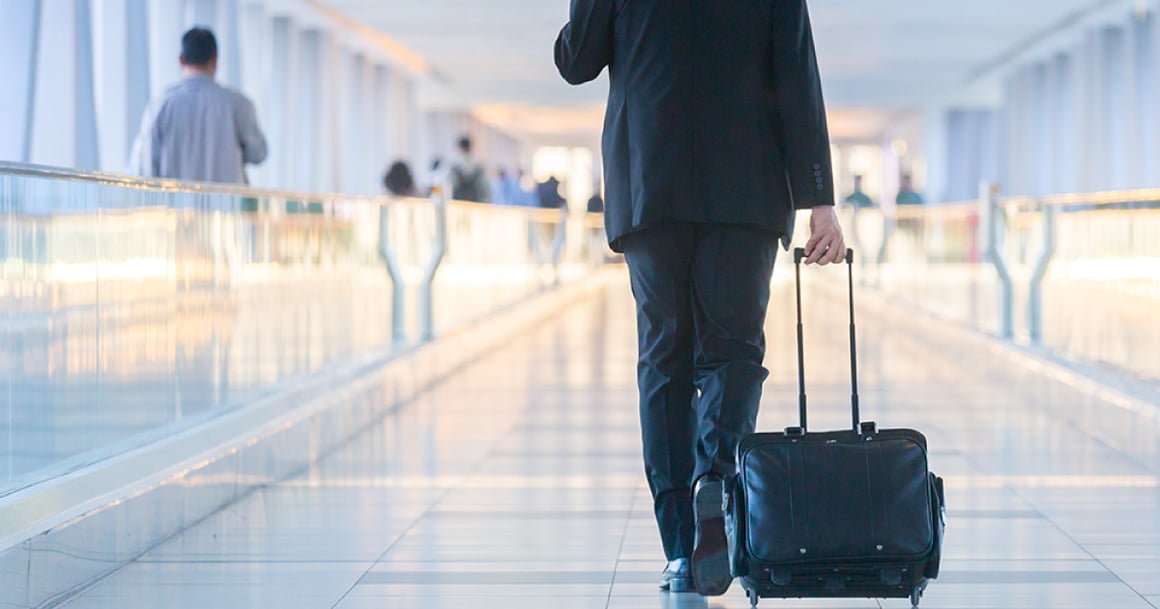 How to Reduce the Cost of Employee Business Travel