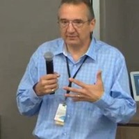 Michael Hall