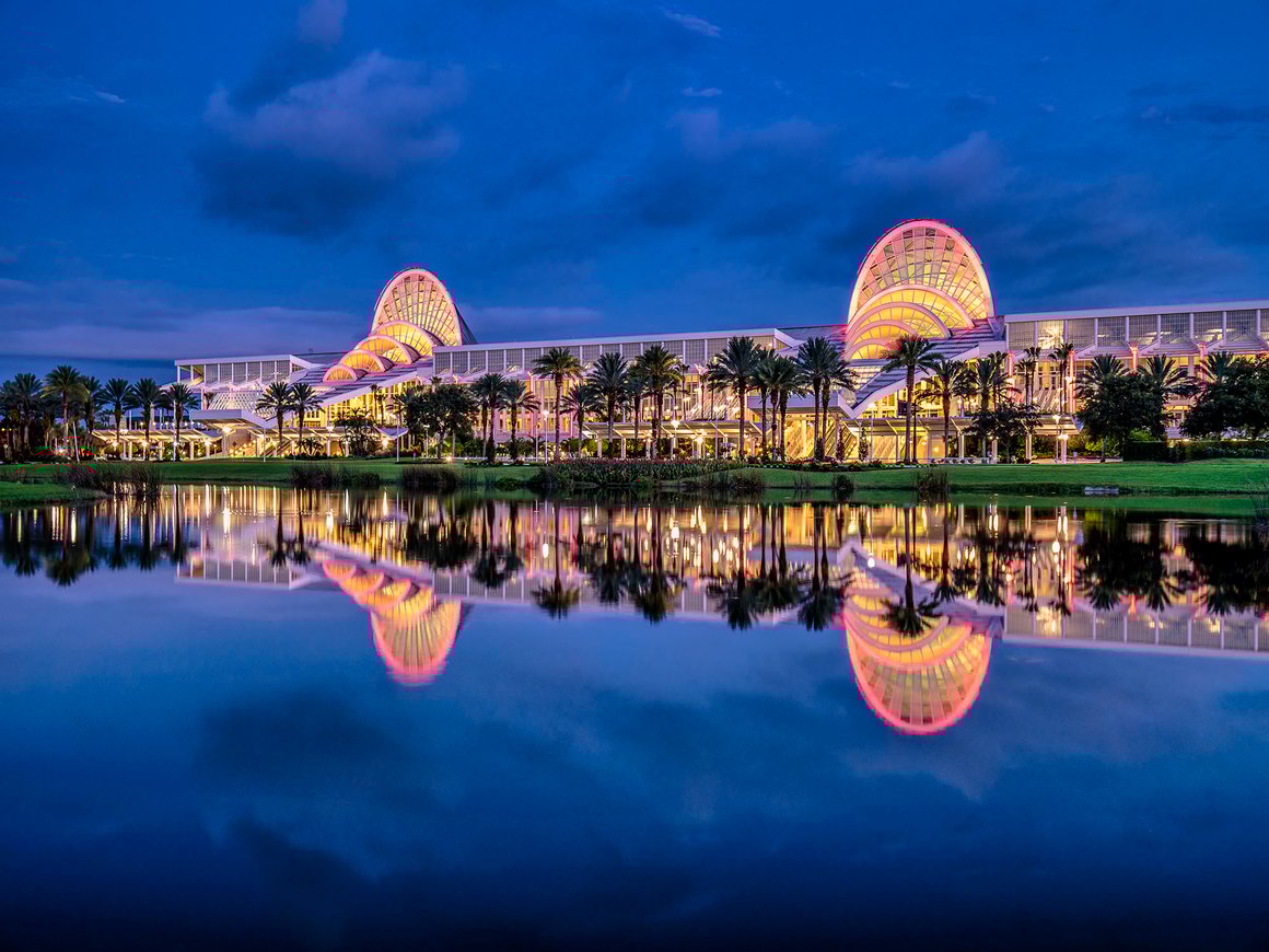 Business Travel Comes Together At GBTA 2021