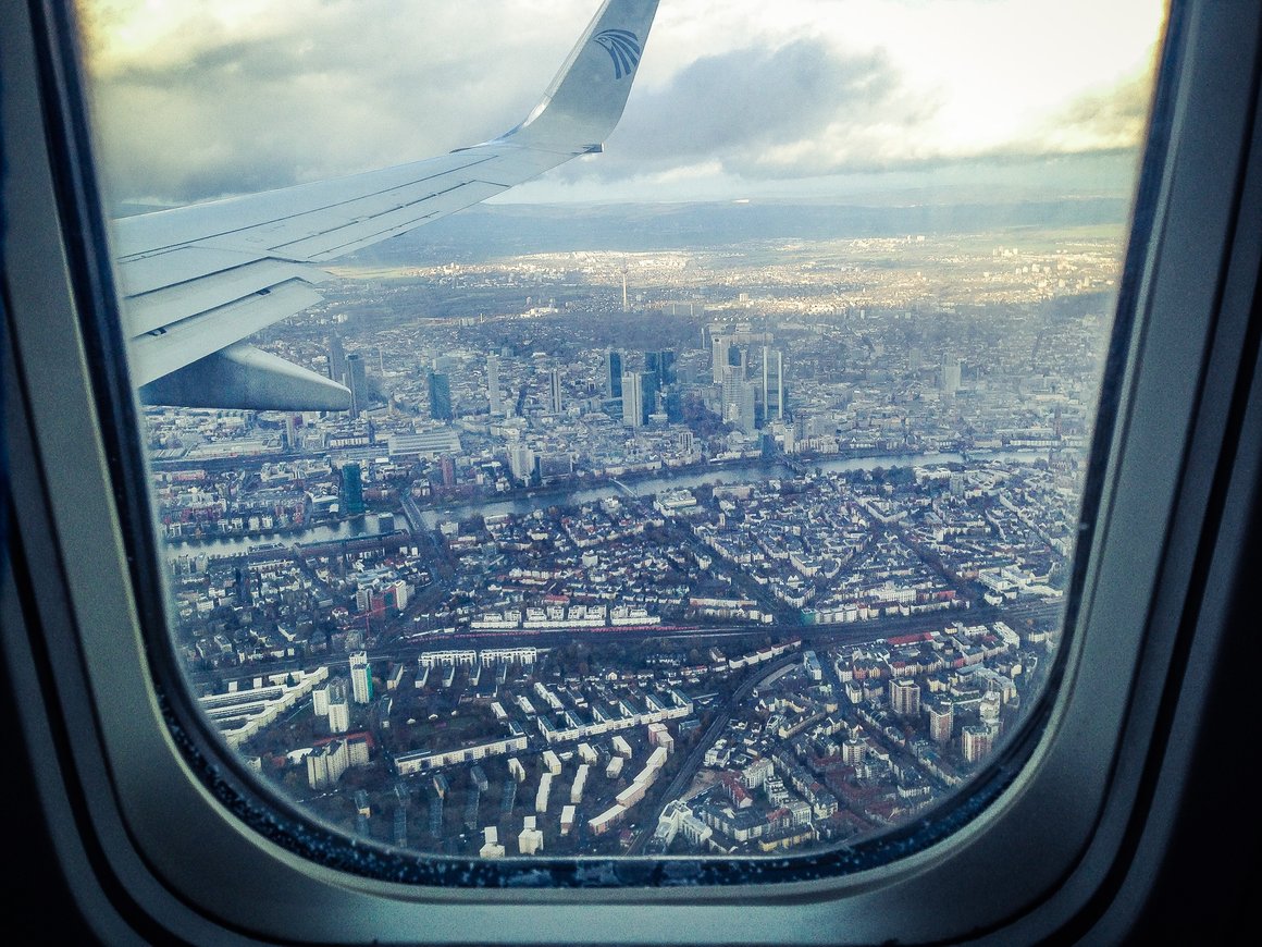 Eliminating Travel Program Data Gaps