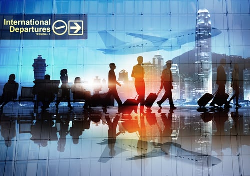 [Whitepaper] Best Practices for Collecting and Consolidating Global Travel Data