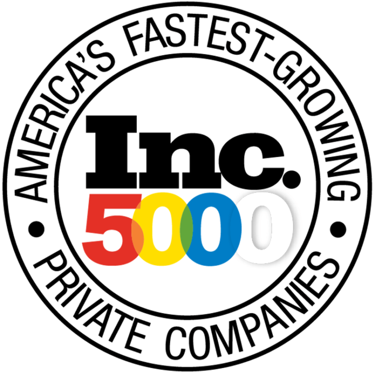 Grasp Technologies Achieves Inc. 5000 Ranking for the 6th Year in a Row ...